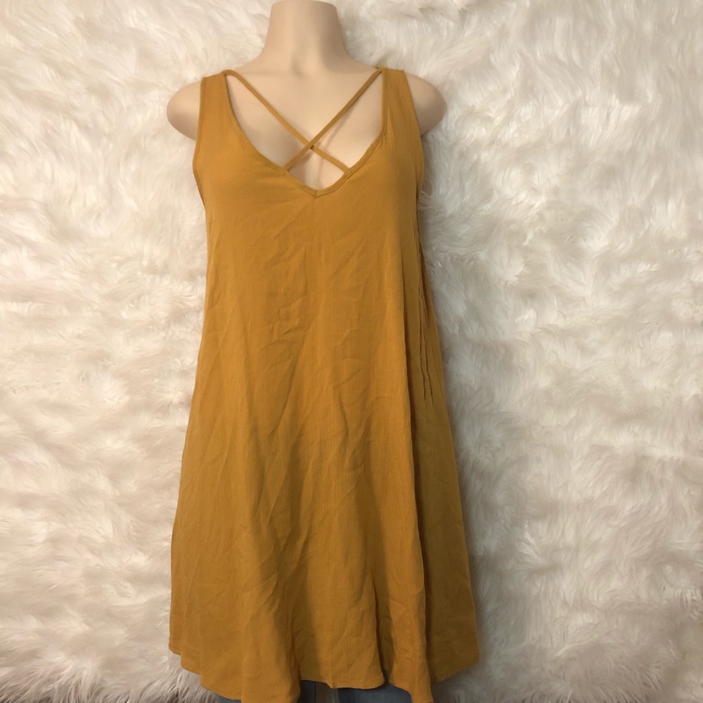 EUC: Forever 21 Tank Top